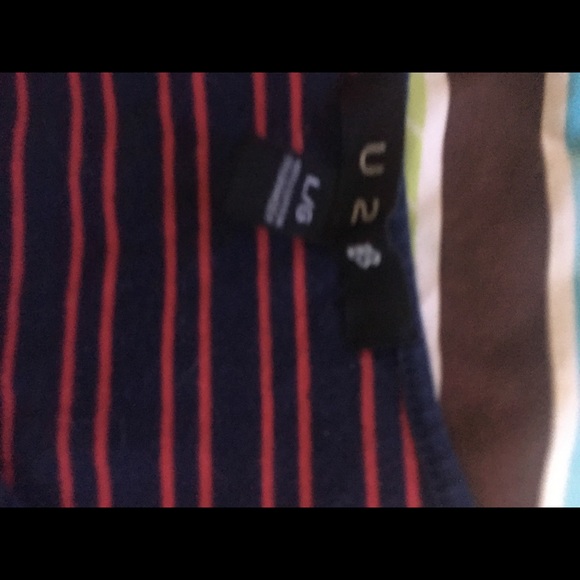 Multiple crop tops - Picture 2 of 4